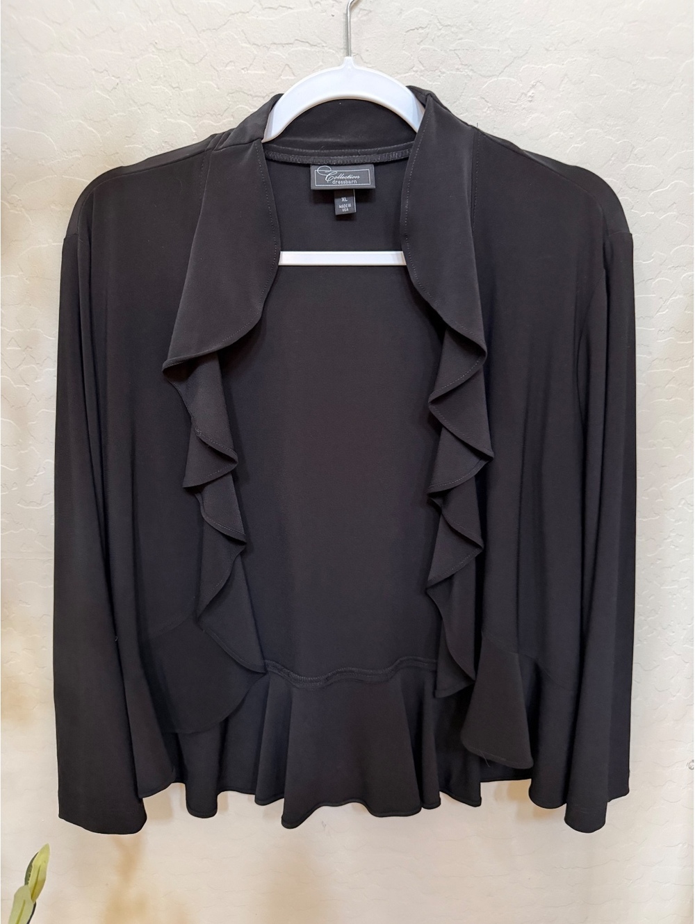 Dress barn cardigan